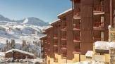 Residencia P&V Les Gemeaux